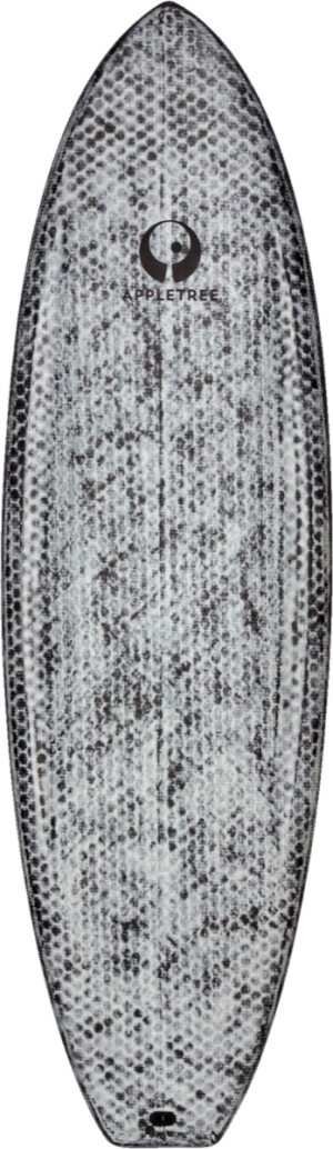 Kiteboard
